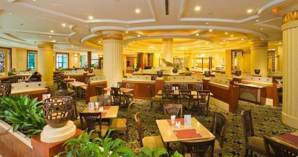 Sanya Shanghai Huating Boutique Resort Hotel Экстерьер фото
