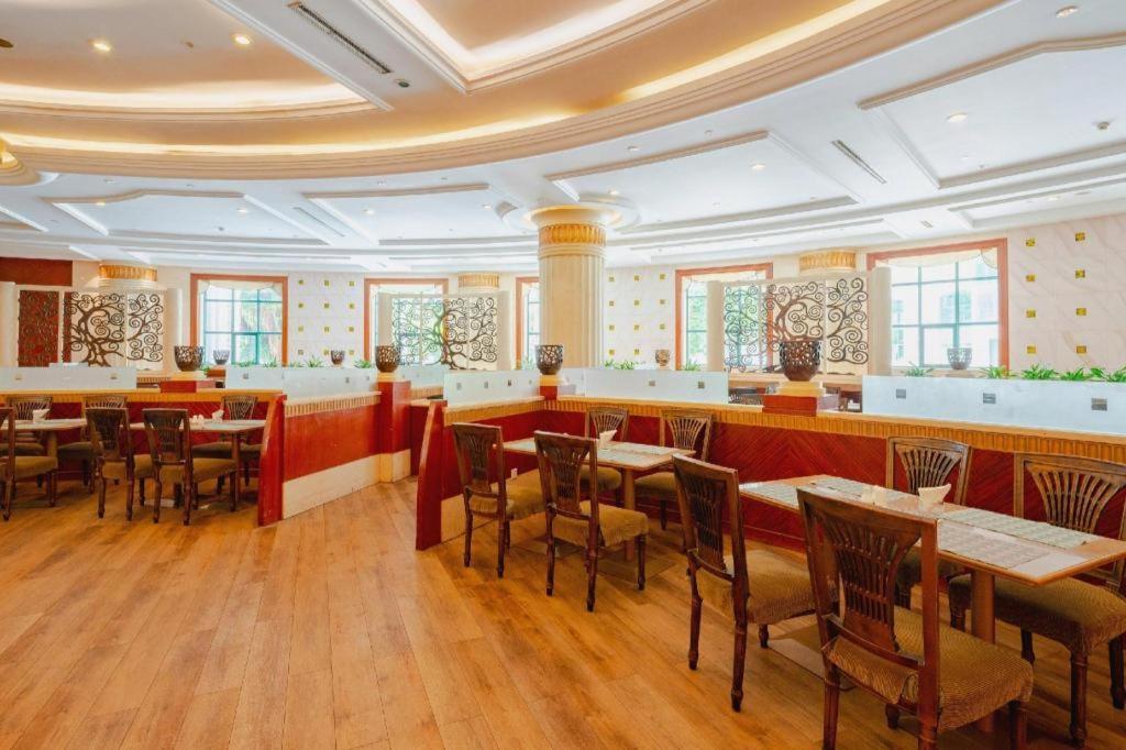Sanya Shanghai Huating Boutique Resort Hotel Экстерьер фото